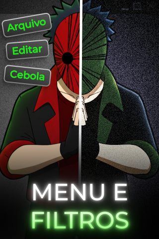 AULA 4 - MENU E FILTROS